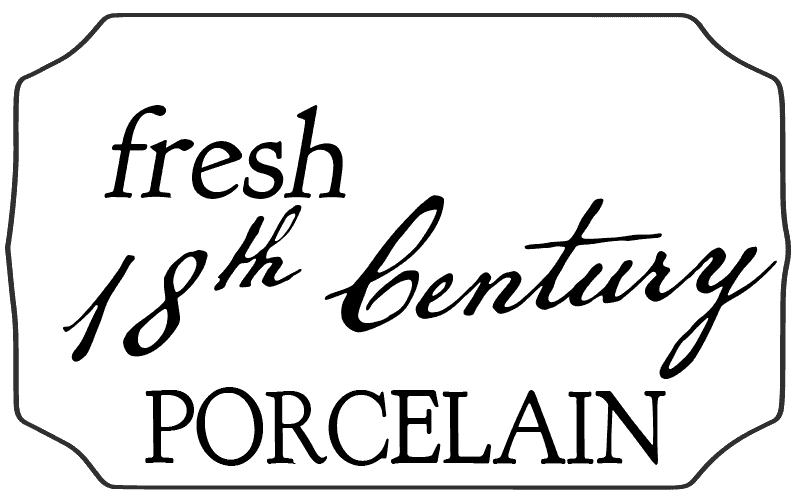 Fresh Stock Banner 18th Pottery