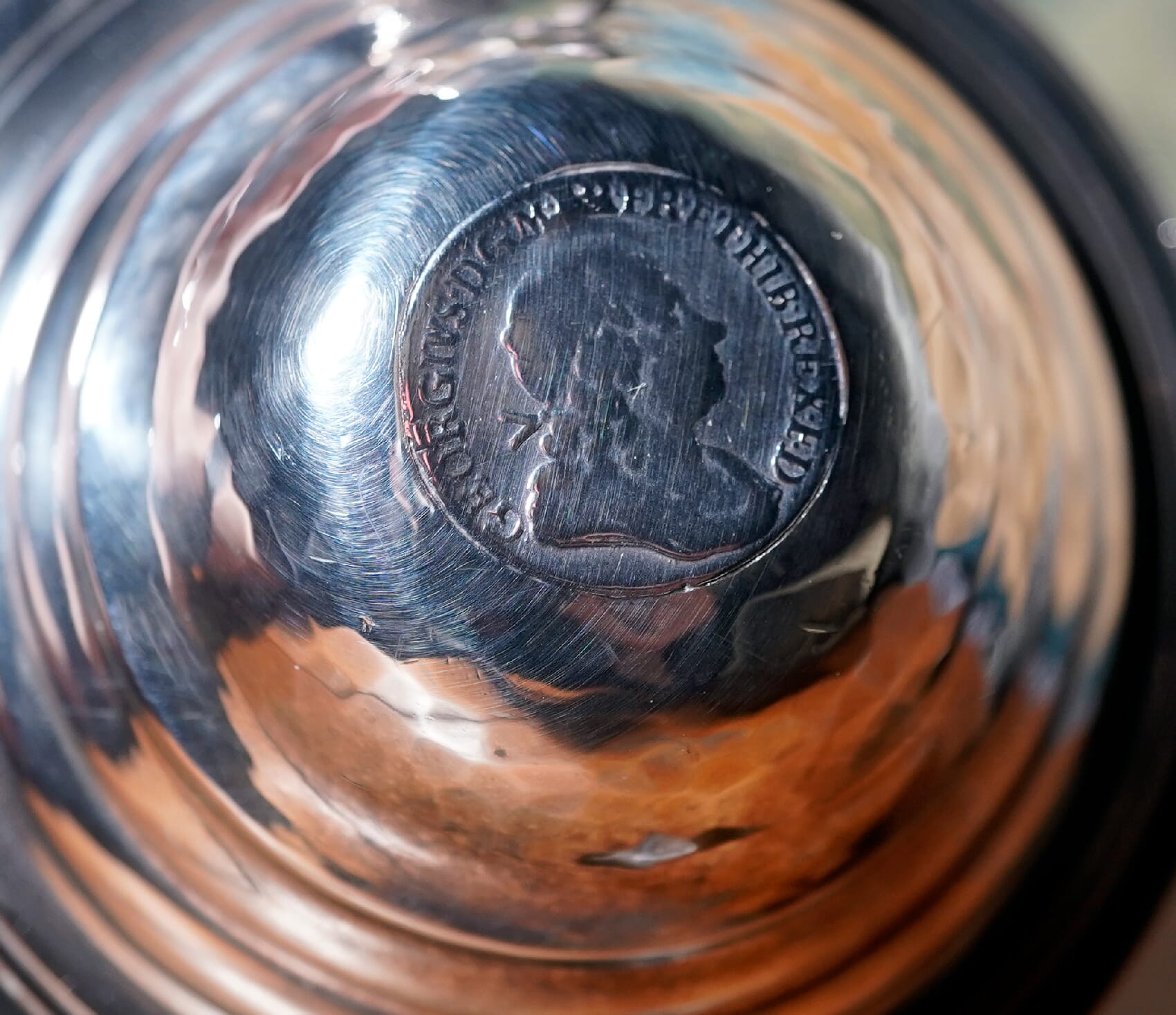 1723-Jug-coin – Moorabool Antique Galleries