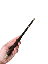 Antique Ebony Conductor's Baton