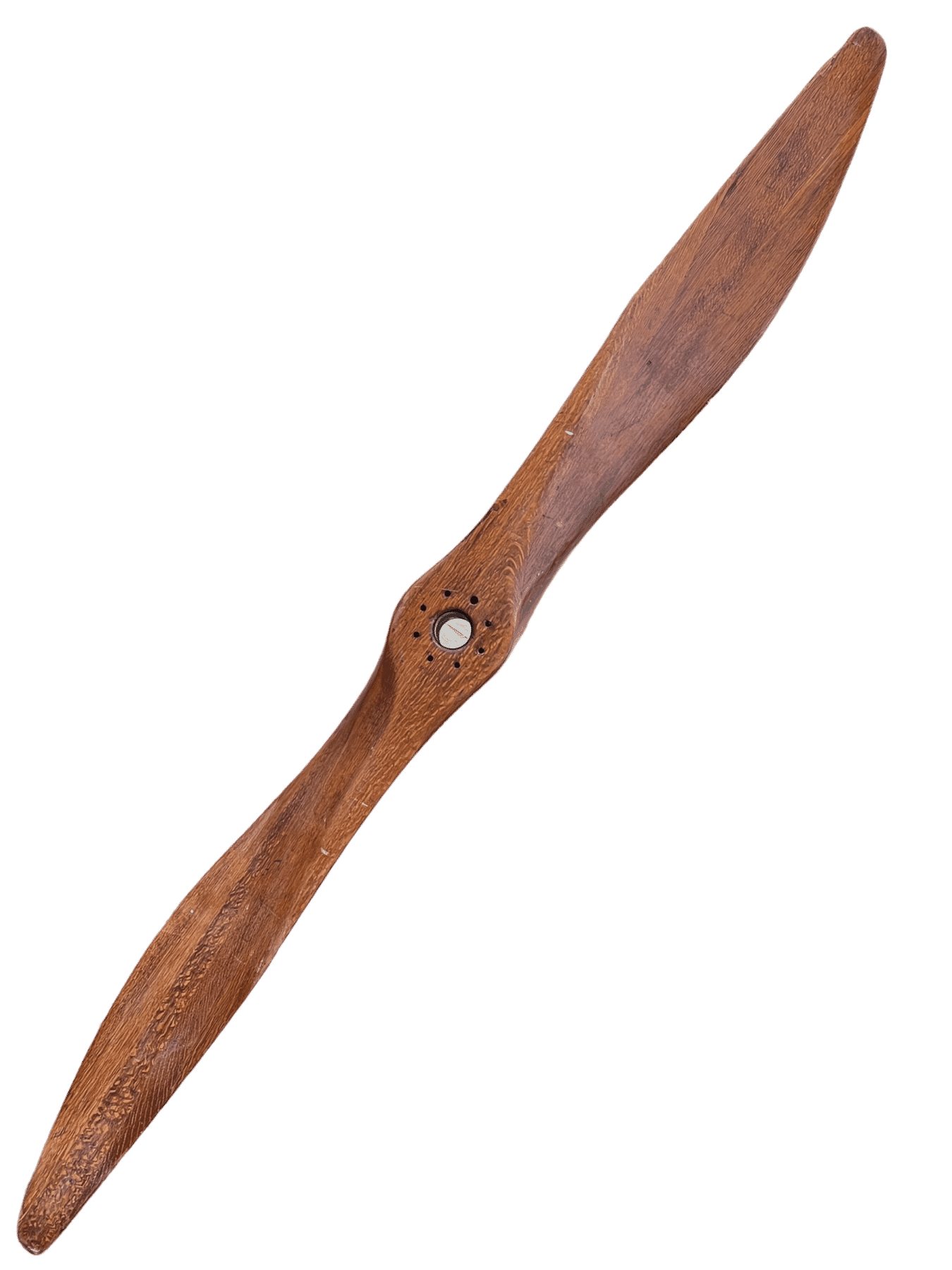 1918 BAP propellor WWI