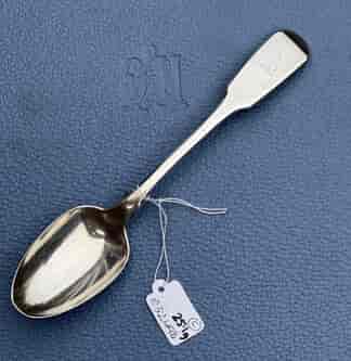 William Eaton Sterling Silver London 1844
