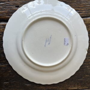 GRAINGER WORCESTER Trio (1835年頃) GRAINGER WORCESTER Trio (1835年頃) - メルカリ