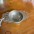 Tea strainer, Early 20th C