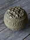 Betel Nut Lime COntainer- Lake Toba region of North Sumatra, Batak cultural group