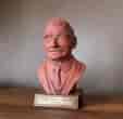 Bust of Banjo Patterson