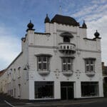 Small view of Moorabool Antiques, Geelong