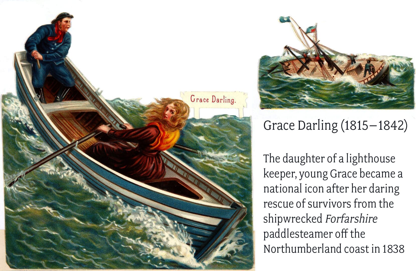Grace-Darling
